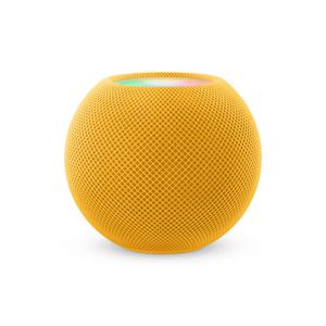 Apple HomePod mini luidspreker Bluetooth 5.0, wifi, Siri