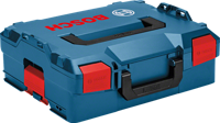 Bosch Blauw l-boxx 136 professional | nieuw model - 1600a012g0