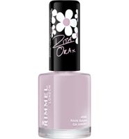 Rimmel Rimmel 60sec Rita Orax Nagellak : 498 - Rain Rain Go Away (8ml) - thumbnail