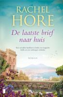 De laatste brief naar huis (Paperback)
