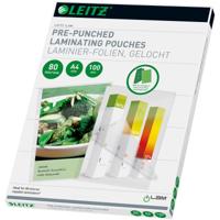 Leitz 16918 laminatorzak 100 stuk(s)