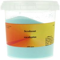 Alive Scrubzout eucalyptus dode zee