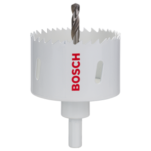 Bosch Accessoires HSS Bi-Metaal Gatzaag 67 mm - 2609255614
