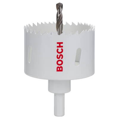 Bosch Accessoires HSS Bi-Metaal Gatzaag 67 mm - 2609255614