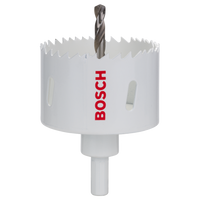 Bosch Accessoires HSS Bi-Metaal Gatzaag 67 mm - 2609255614
