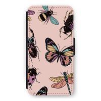Tiny Bugs: iPhone 11 Flip Hoesje