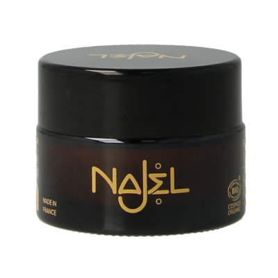 Najel Aleppo Aleppo lippenbalsem vanilla 12 Milliliter