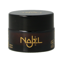 Najel Aleppo Aleppo lippenbalsem vanilla 12 Milliliter