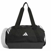 adidas Tiro Voetbaltas Met Schoenenvak Small Zwart Wit