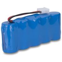 Accu voor Bosch Roll-Lift en Somfy - 6V - NiMH - 3000mAh