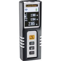 Laserliner DistanceMaster Compact Laserafstandsmeter 25 m