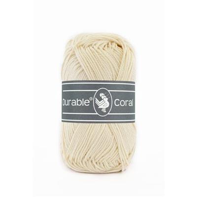 Durable Coral 2172 Cream
