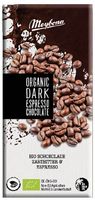 Meybona Organic Dark Espresso Chocolate