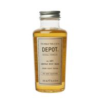 Depot 601 gentle body wash fresh black pepper 250ml