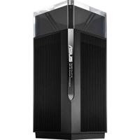 Asustek Computer ZenWiFi Pro ET12 AX11000 WiFi-router 2.4 GHz, 5 GHz, 6 GHz Asustek Computer ZenWiFi Pro ET12 AX11000 WiFi-router 2.4 GHz, 5 GHz, 6 GHz