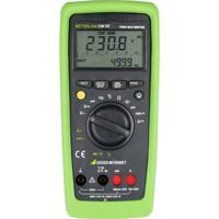 Gossen Metrawatt METRALINE DM 62 Multimeter Digitaal CAT III 600 V, CAT IV 300 V Weergave (counts): 6600