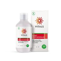 Vitals Elete sportmineralen