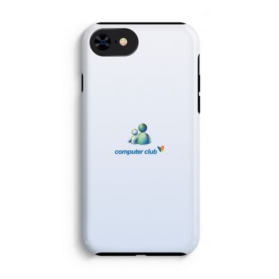 MSN: iPhone 7 Tough Case