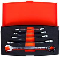 Bahco ringratelsl.set 8,10,13,17,19 | 1rm/s5