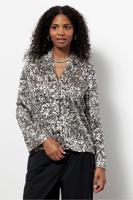 Studio Anneloes Minke Animal Blazer Blouse 13436 Blazers 9997 Multi Color