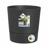 Bloempot Elho Donker grijs Ø 29,5 cm