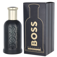 Hugo Boss Boss Bottled Triumph Elixir Eau de Parfum Spray 100 ml Heren Hugo Boss Boss Bottled Triumph Elixir Eau de Parfum Spray 100 ml Heren