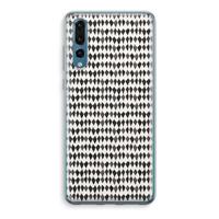 Crazy shapes: Huawei P20 Pro Transparant Hoesje