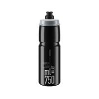 Elite bottle jet black 950ml