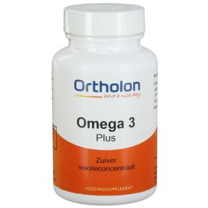 Omega 3 Plus