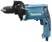 Makita hp1631 klopboormachine | 710w - hp1631
