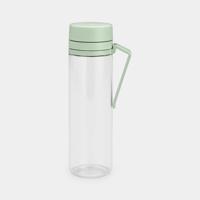 Brabantia Make & Take Dagelijks gebruik 500 ml Kunststof Groen, Transparant - thumbnail