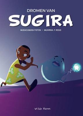 Dromen van Sugira (Hardback)