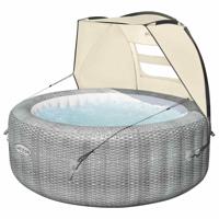 Bestway overkapping lay-z-spa 183x94x109 cm