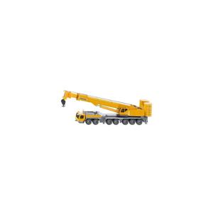 Liebherr mobiele kraan 1886