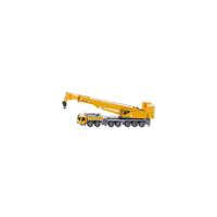 Liebherr mobiele kraan 1886 Liebherr mobiele kraan 1886