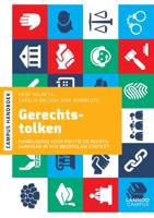 Gerechtstolken (Paperback)