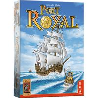 Port Royal - thumbnail