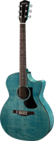 Eastman PCH3-GAce Faded Blue