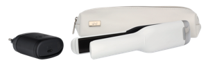 GHD Unplugged Styler - White 1 stuk Stijltang 1 pc