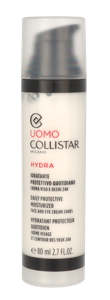 Collistar Uomo Hydra Daily Protecitve Moisturizer 80 ml