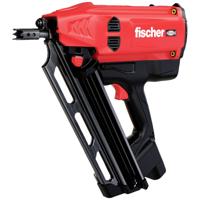 Fischer FGW 90 F (EU) 560040 Accuspijkerpistool Incl. accu, Incl. lader Fischer FGW 90 F (EU) 560040 Accuspijkerpistool Incl. accu, Incl. lader