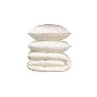 Quilt 220 x 240 cm Wit 400 g /m²