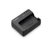 Panasonic DMW-BTC14E batterij-oplader Batterij voor digitale camera's USB - thumbnail