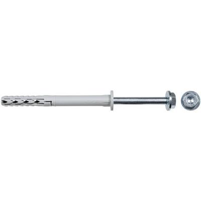 Fischer 046334 SXR 10 x 160 FUS Constructie plug 160 mm 10 mm 50 stuk(s)