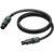 Procab PRA524/5 4-polige Speakonkabel, 5 meter