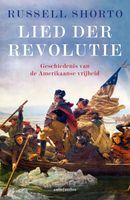 Lied der Revolutie - Russell Shorto - ebook