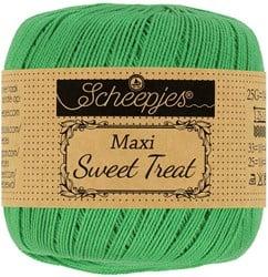 Scheepjes Maxi Sweet Treat 389 Apple Green