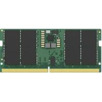 Kingston Technology KVR64V52BS8-32 geheugenmodule 32 GB 1 x 32 GB DDR5