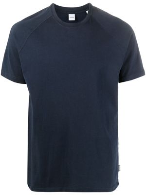 ASPESI t-shirt à manches courtes - Bleu