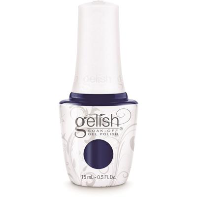 Gelish Soak-Off Gel Polish After Dark 15ml